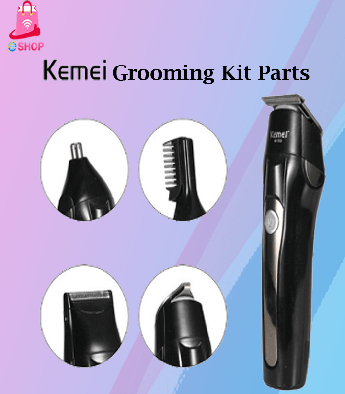 Kemei 7933 Grooming kit