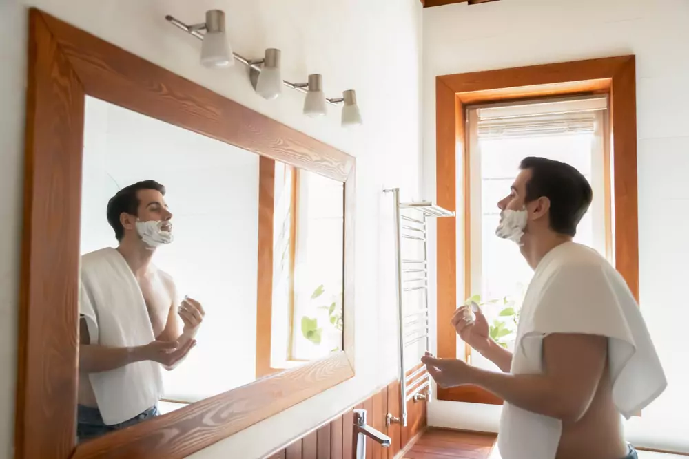 The Purpose And Benefits Of Using Shaving Cream