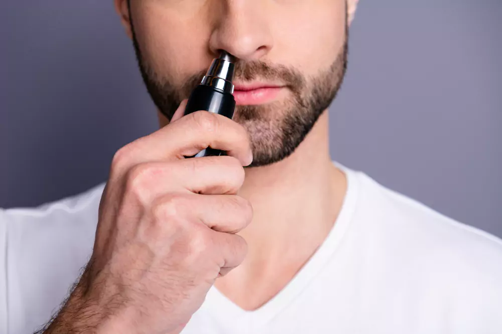 Maintenance Practices To Keep A Nose Hair Trimmer Work Effectively
