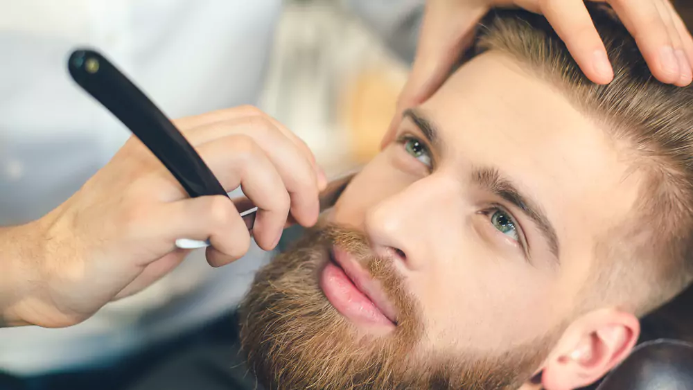 3 Types Of Products Recommended For Washing And Conditioning A Beard