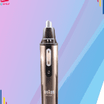 Braun BR 3007 Nose Trimmers