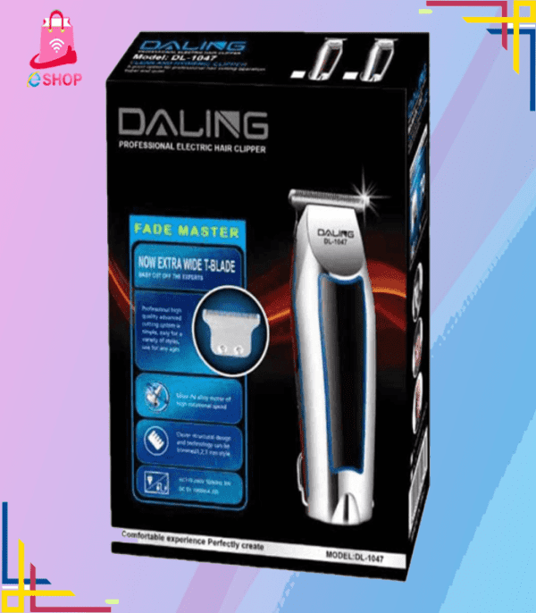 Daling DL1047 Professional Trimmer