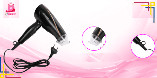 Sonex Pro 6627 Hair dryer