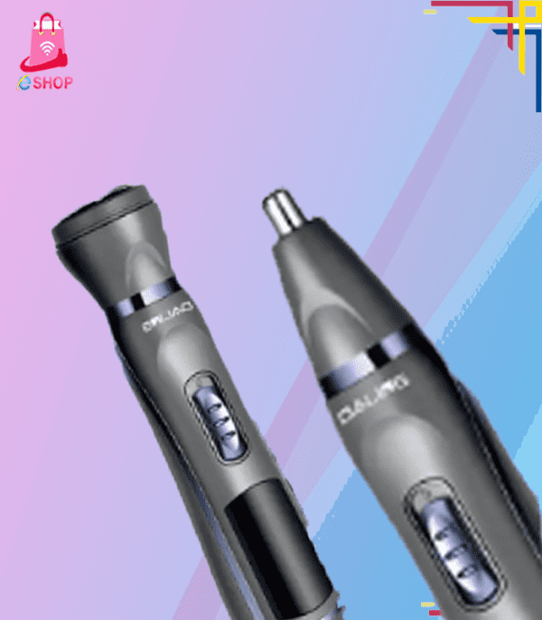 daling DL 9205 3-in-1 trimmer