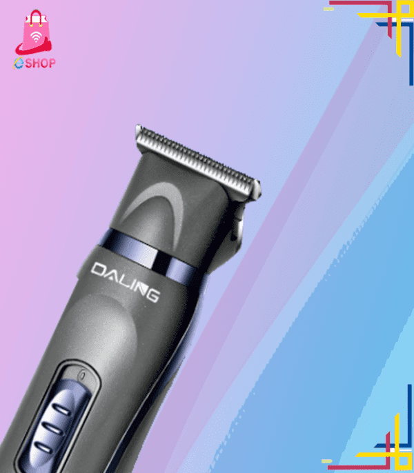 daling DL 9205 3-in-1 trimmer
