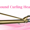 ramington RM 8810 hair curlers