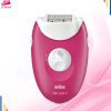 Braun 3420 Epilator