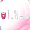 Braun 3420 Epilator