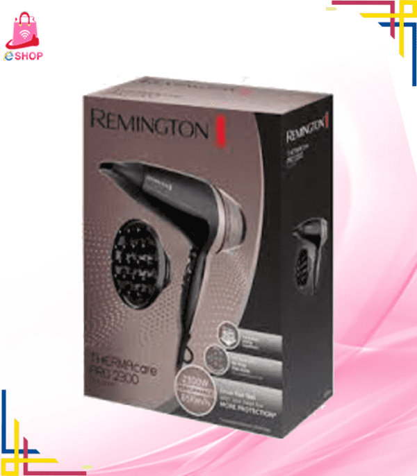 Remington Dryer 5715