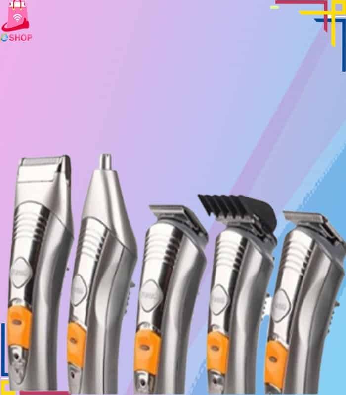 Grooming Kit 580