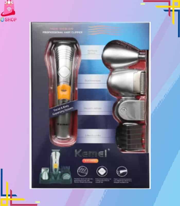 Grooming Kit 580