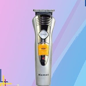 Grooming Kit 580