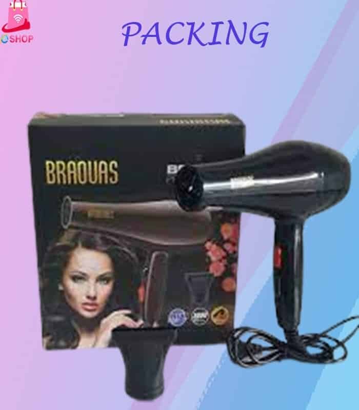 Hair Dryer 2290