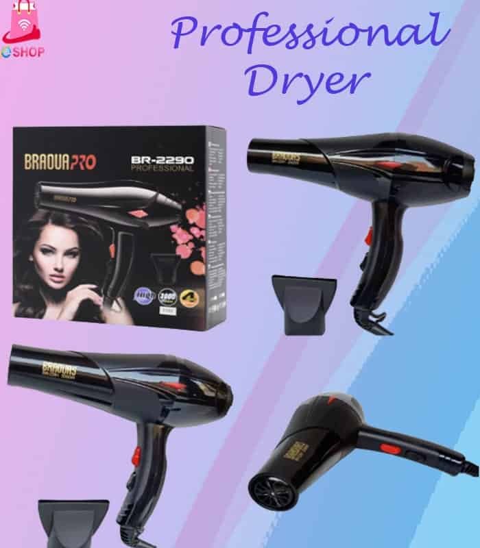 Hair Dryer 2290