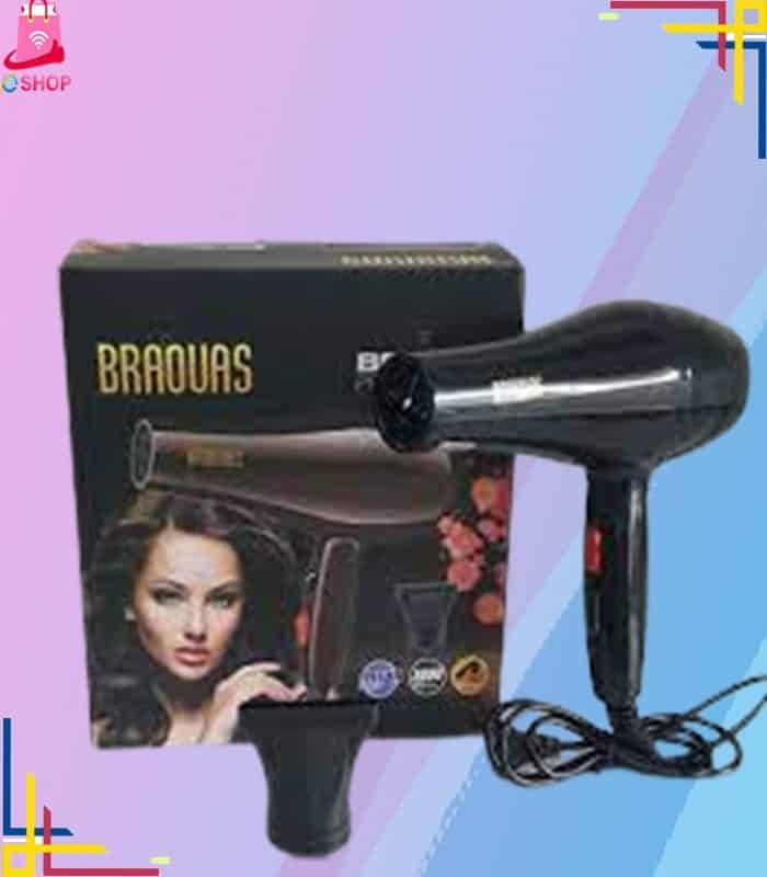 Hair Dryer 2290