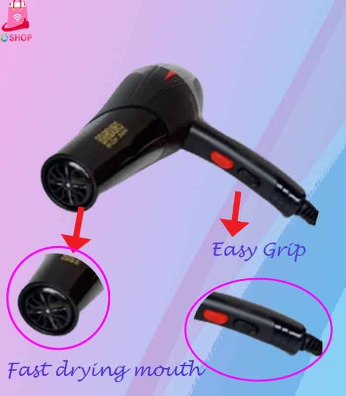 Hair Dryer 2290