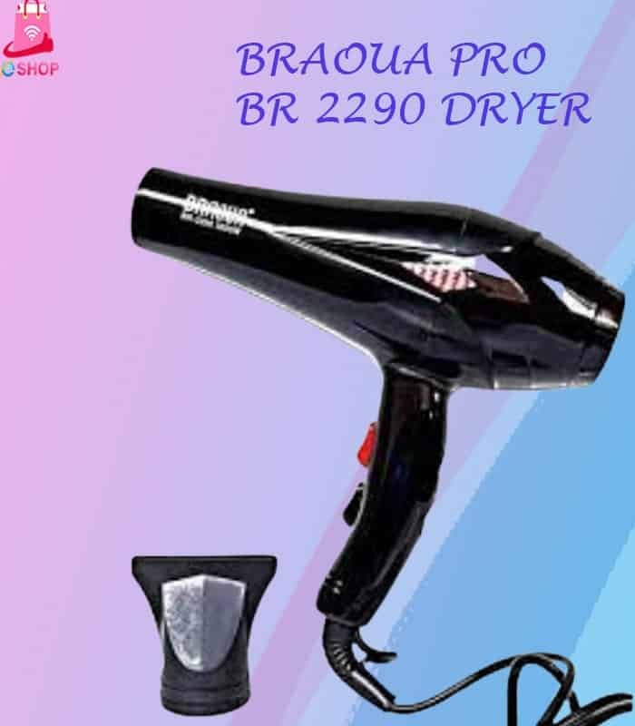 Hair Dryer 2290
