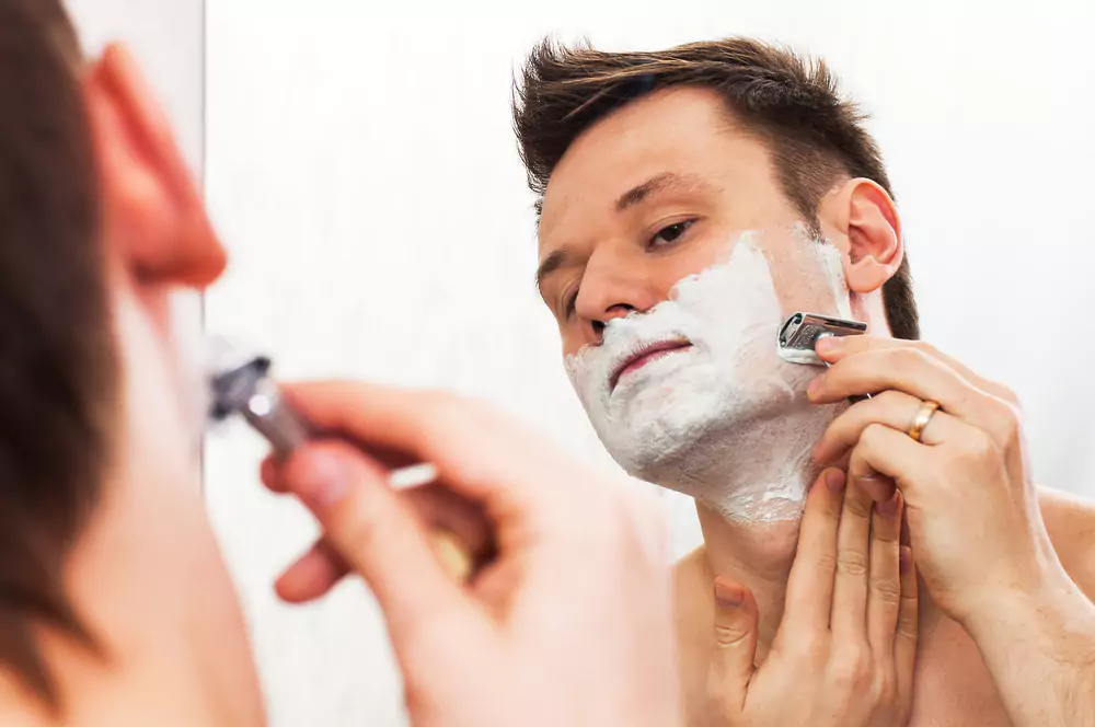 How To Shave With A Safety Razor