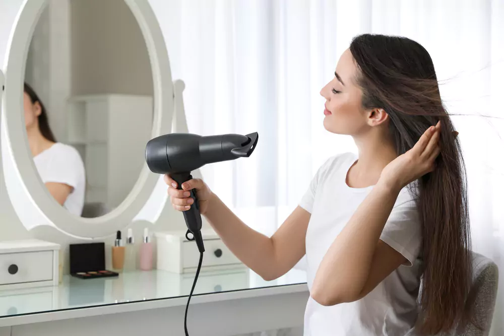 Best Hair Dryers for Thick Hair