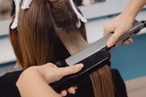 Can You Relax Your Hair After a Keratin Treatment