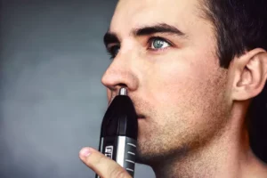 Are Nose Hair Trimmers Safe