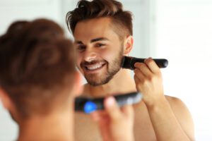 How to Use a Beard Trimmer