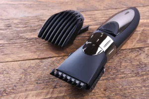 How to Use an Electric Trimmer on Pubic Hair