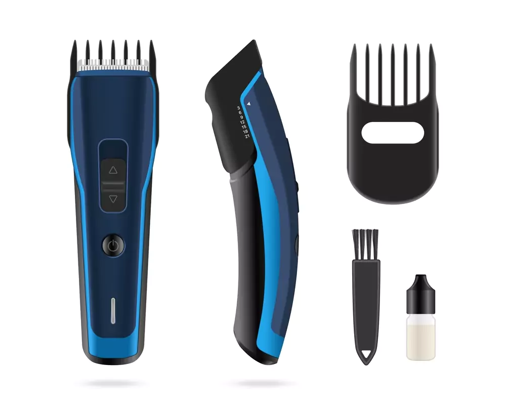 What are good hair trimmer brands