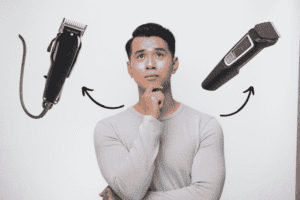 cordless clippers and trimmers