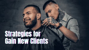 strategies for gain new clients
